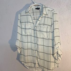 A.Byer blouse